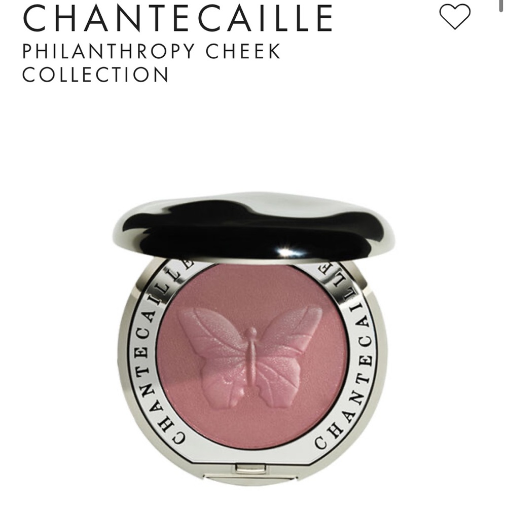 Luxury Cruelty Free Makeup by CHANTECAILLE